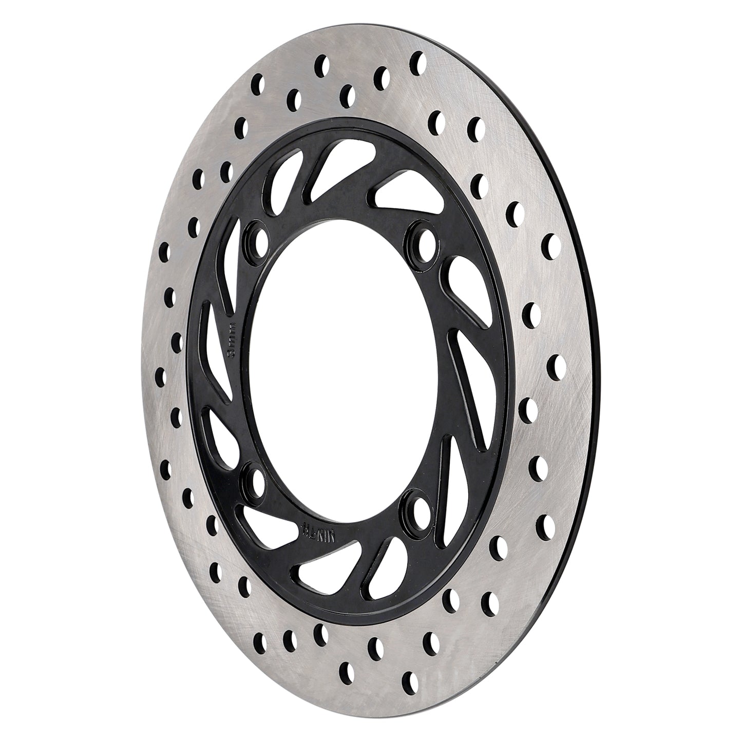Honda FES125 FES150 SH125 SH150 NSS250X Forza X FES250 Front Brake Disc