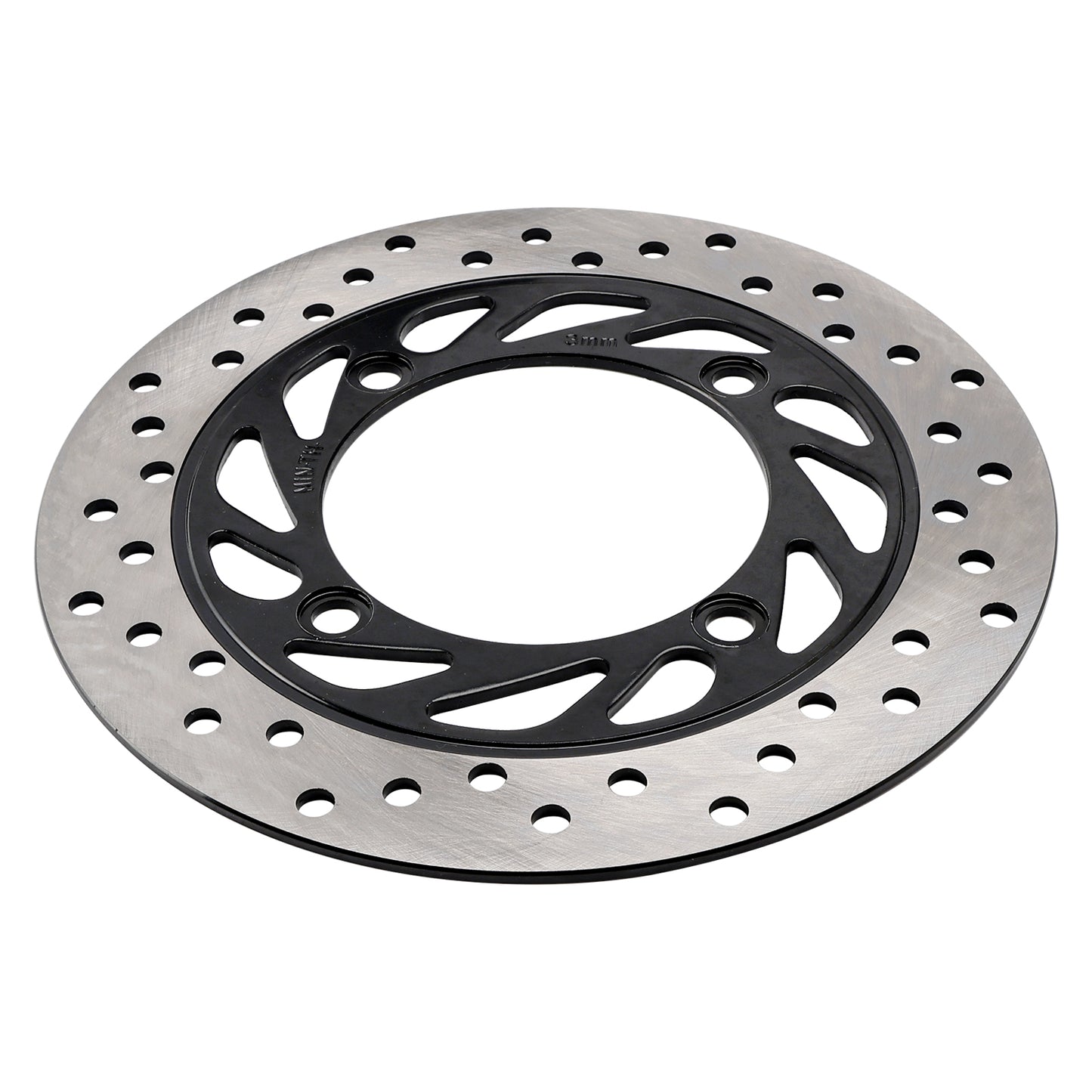 Honda FES125 FES150 SH125 SH150 NSS250X Forza X FES250 Front Brake Disc