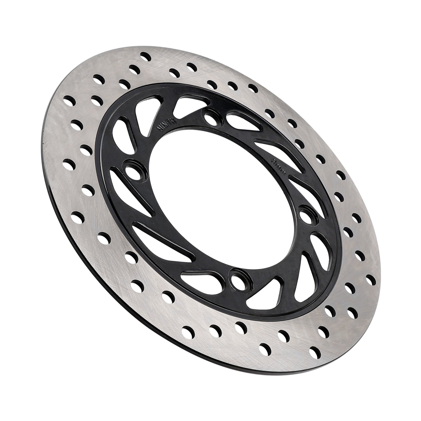 Honda FES125 FES150 SH125 SH150 NSS250X Forza X FES250 Front Brake Disc