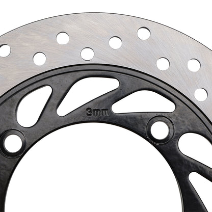 Honda FES125 FES150 SH125 SH150 NSS250X Forza X FES250 Front Brake Disc