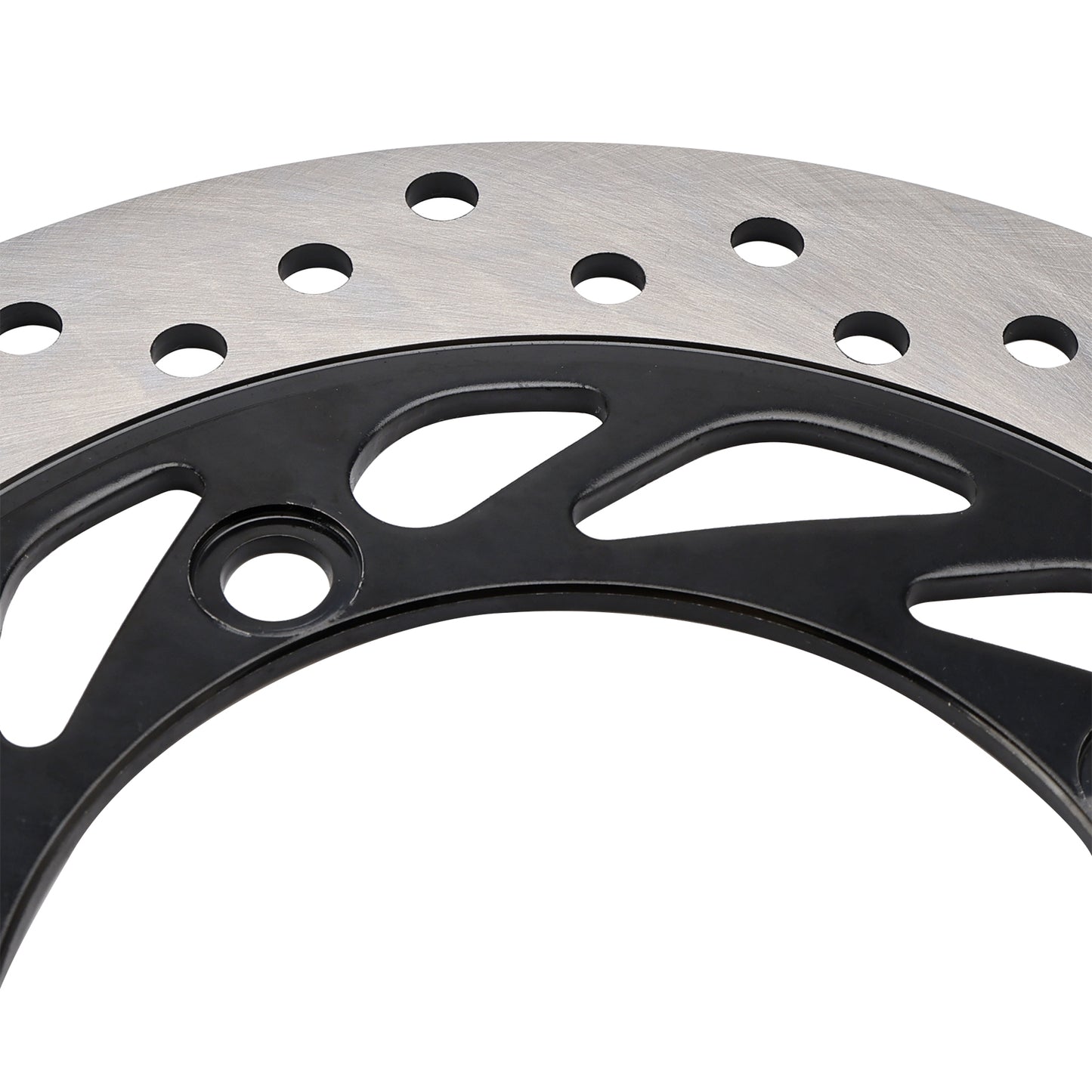 Honda FES125 FES150 SH125 SH150 NSS250X Forza X FES250 Front Brake Disc