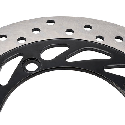 Honda FES125 FES150 SH125 SH150 NSS250X Forza X FES250 Front Brake Disc