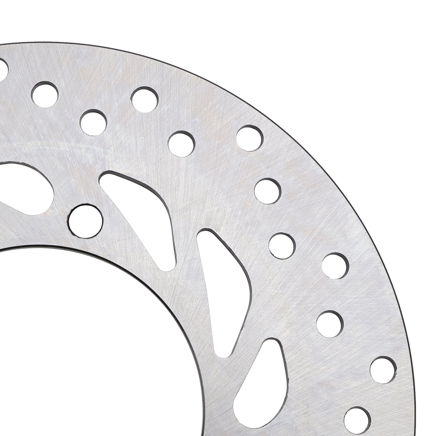 Honda FES125 FES150 SH125 SH150 NSS250X Forza X FES250 Front Brake Disc