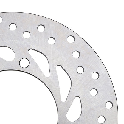 Honda FES125 FES150 SH125 SH150 NSS250X Forza X FES250 Front Brake Disc