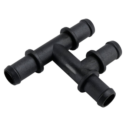 Ford Transit LK4Z-18B402-E Heater Core Coolant Connector Hose 4 Way Tube
