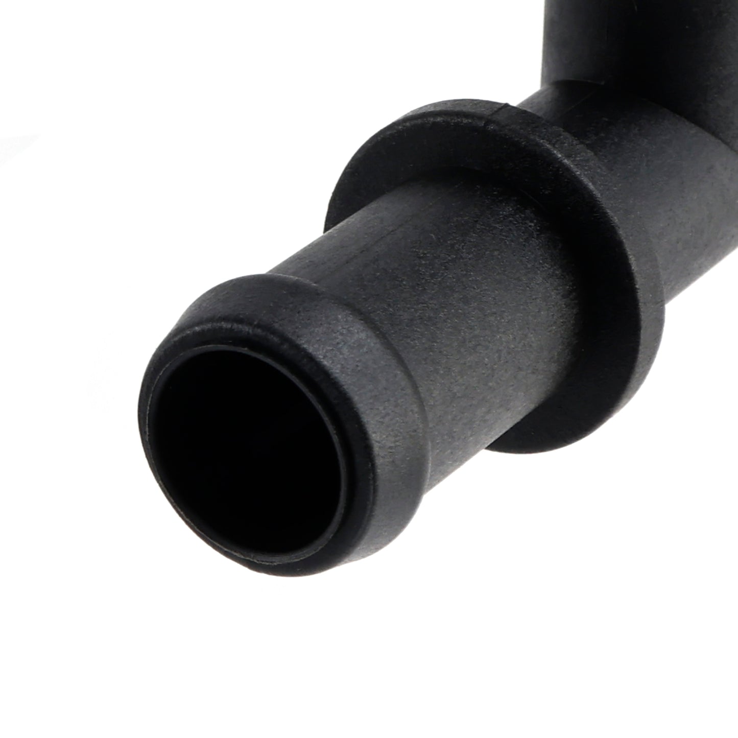 Ford Transit LK4Z-18B402-E Heater Core Coolant Connector Hose 4 Way Tube
