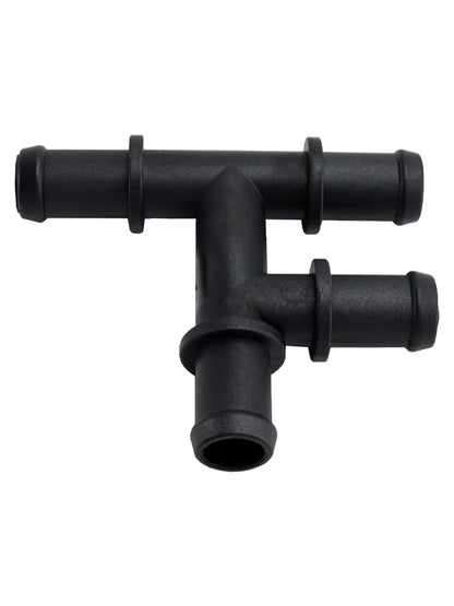 Ford Transit LK4Z-18B402-E Heater Core Coolant Connector Hose 4 Way Tube