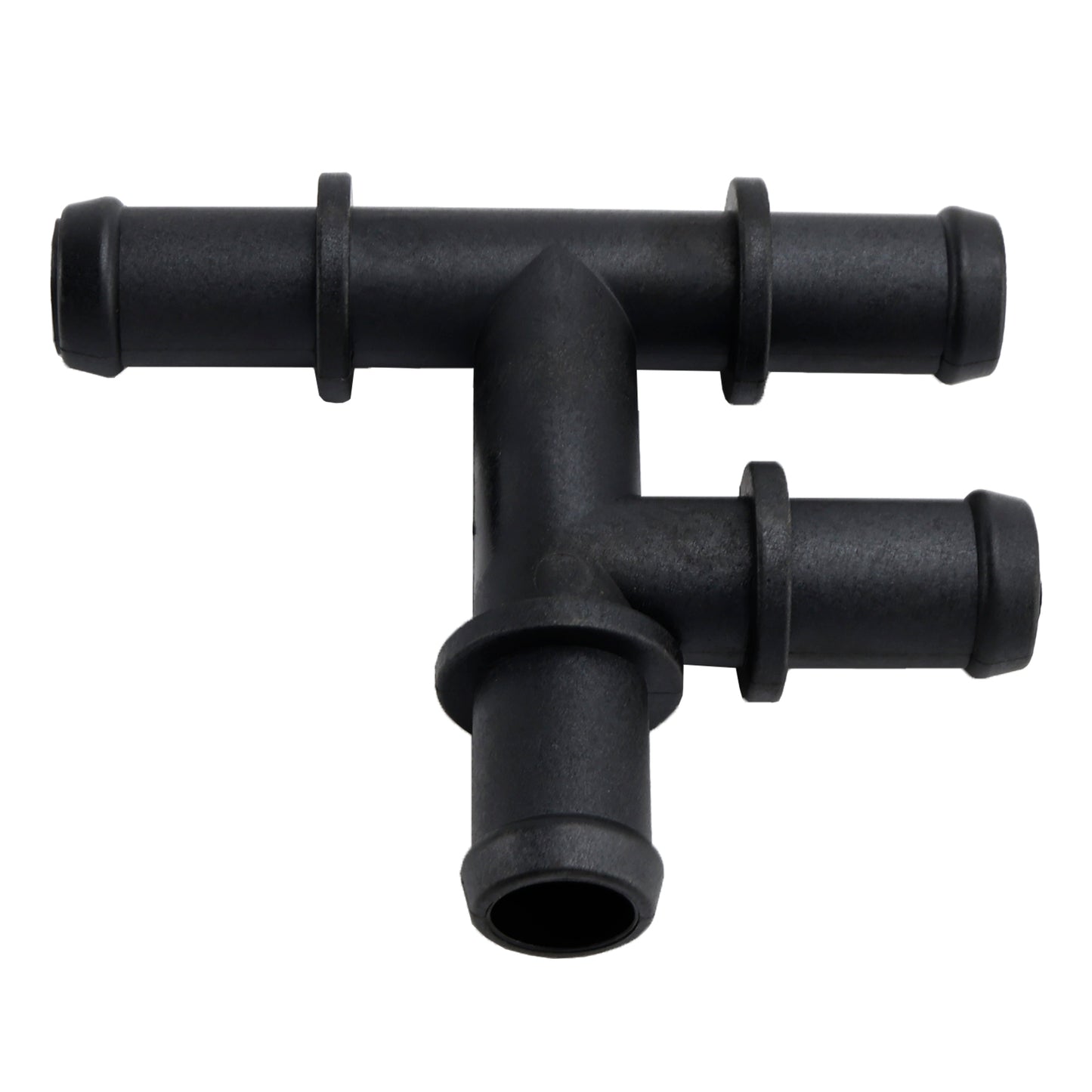 Ford Transit LK4Z-18B402-E Heater Core Coolant Connector Hose 4 Way Tube