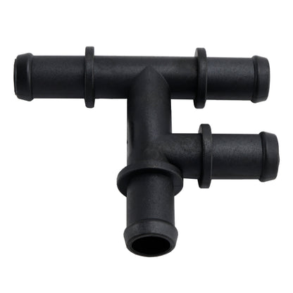 Ford Transit LK4Z-18B402-E Heater Core Coolant Connector Hose 4 Way Tube