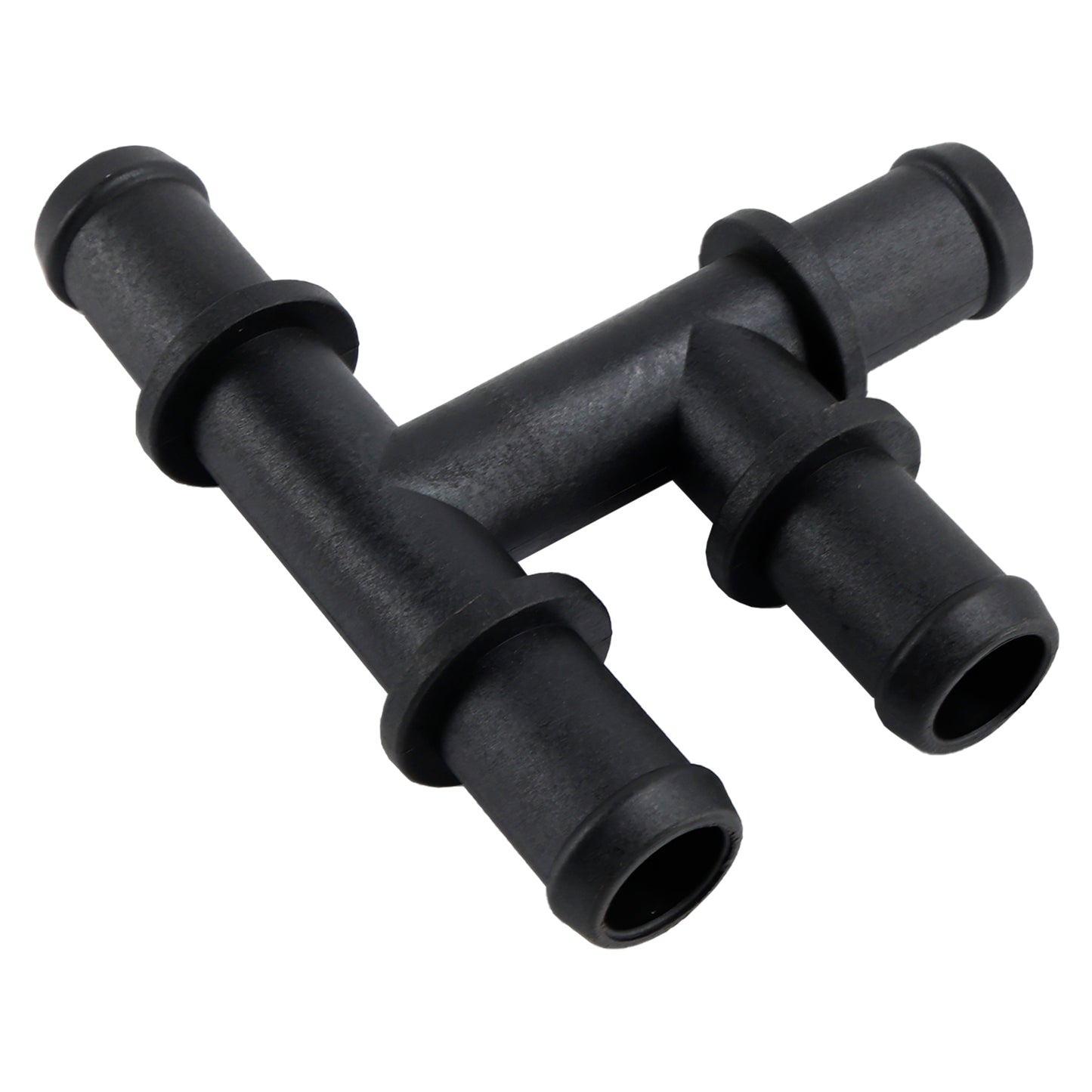 Ford Transit LK4Z-18B402-E Heater Core Coolant Connector Hose 4 Way Tube