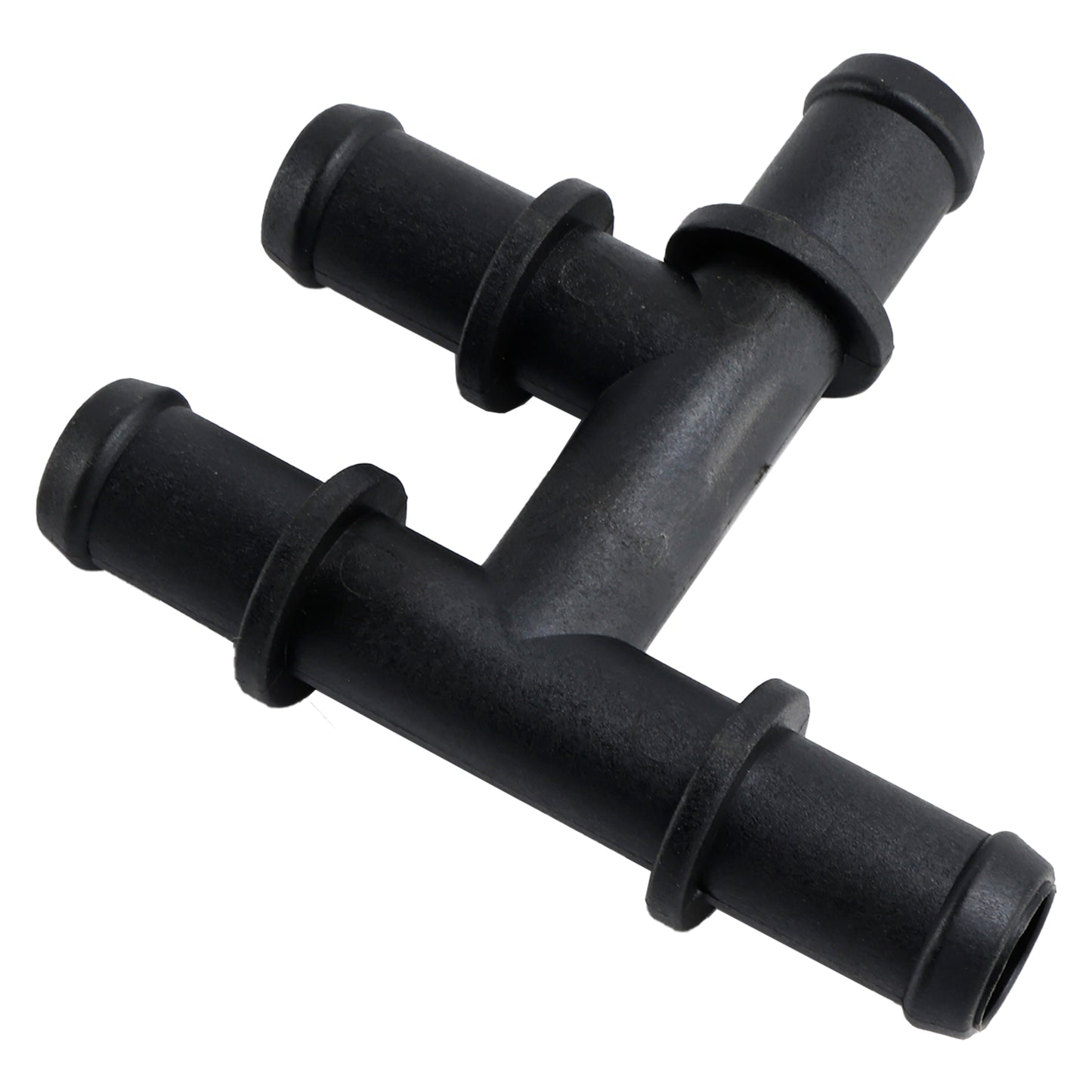 Ford Transit LK4Z-18B402-E Heater Core Coolant Connector Hose 4 Way Tube