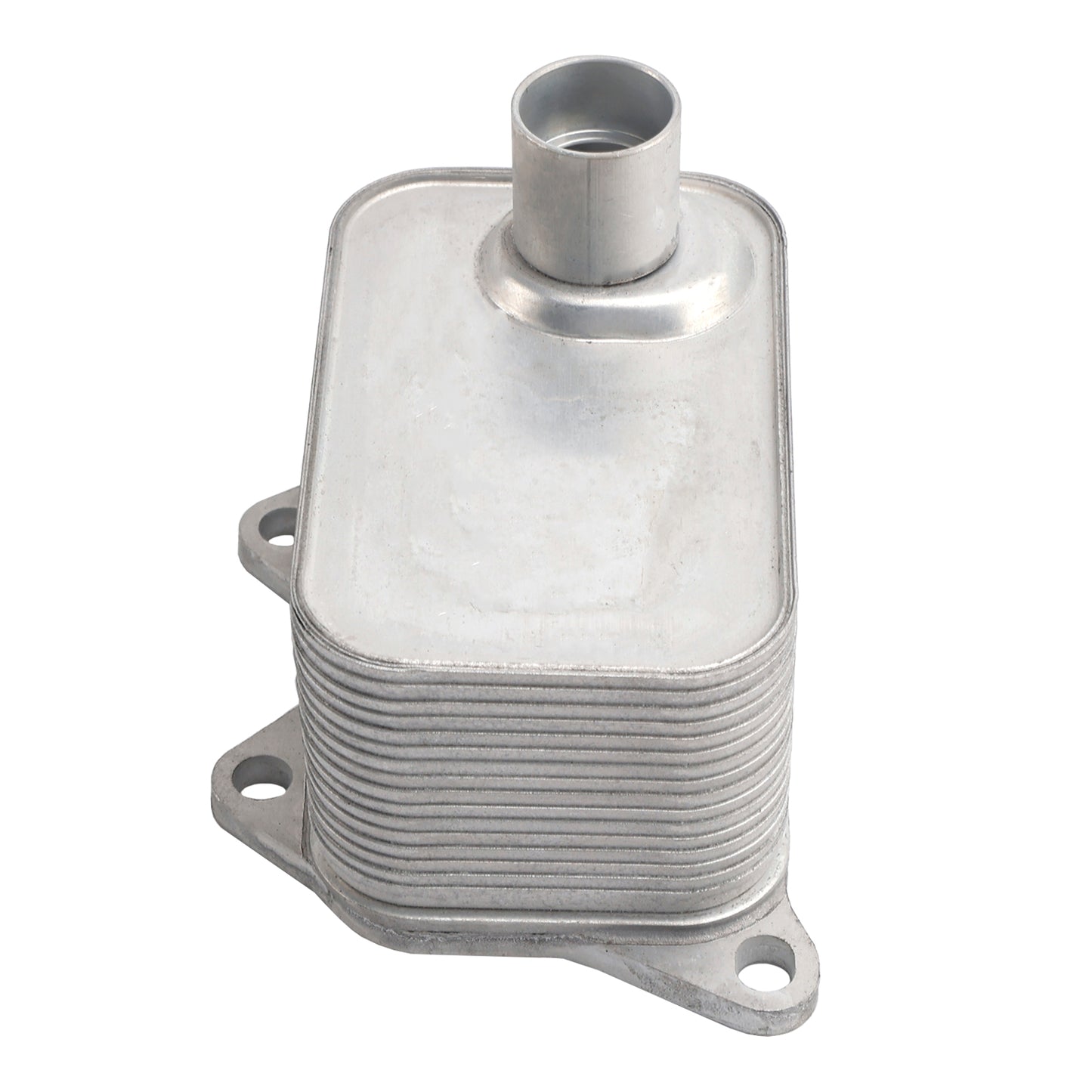 VW Golf Jetta Passat 06J117021D Engine Oil Cooler