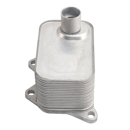VW Golf Jetta Passat 06J117021D Engine Oil Cooler