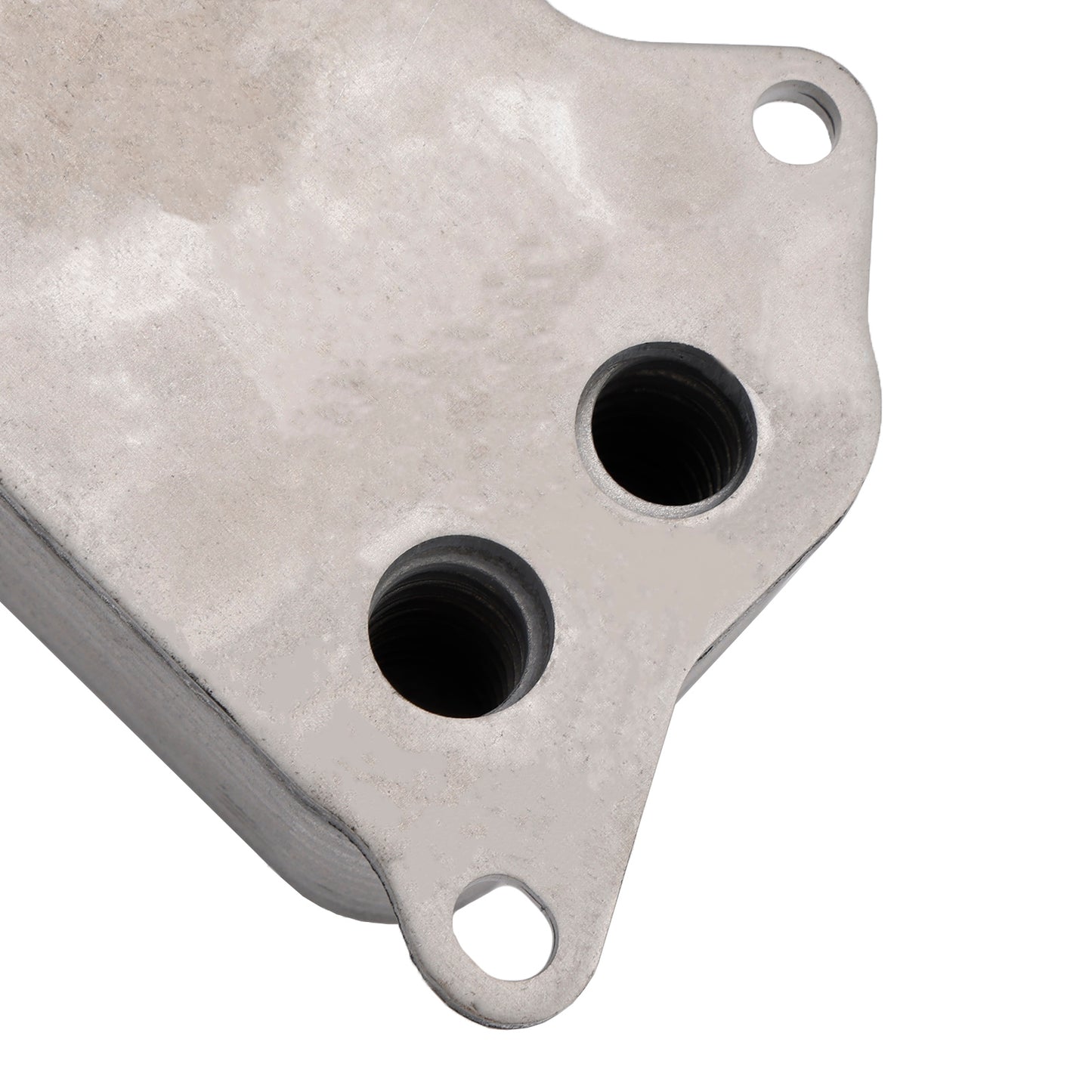 VW Golf Jetta Passat 06J117021D Engine Oil Cooler
