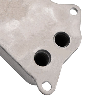 VW Golf Jetta Passat 06J117021D Engine Oil Cooler