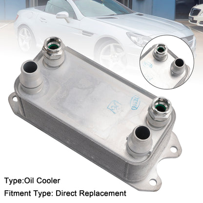 Mercedes-Benz C-Class W204 C204 0995002300 Engine Oil Cooler