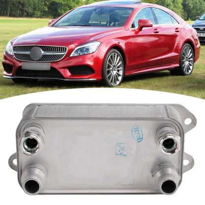 Mercedes-Benz C-Class W204 C204 0995002300 Engine Oil Cooler