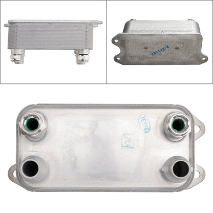 Mercedes-Benz C-Class W204 C204 0995002300 Engine Oil Cooler