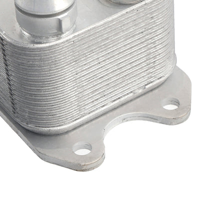 Mercedes-Benz C-Class W204 C204 0995002300 Engine Oil Cooler