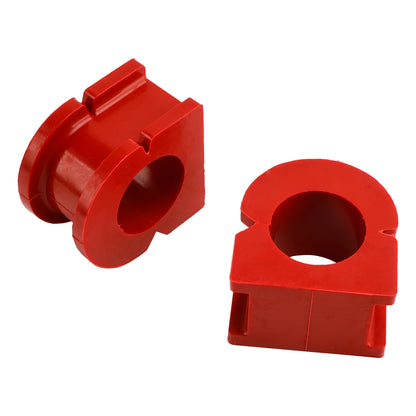 Cadillac K700538 4pc Front Suspension Stabilizer Link & Bushing Kit