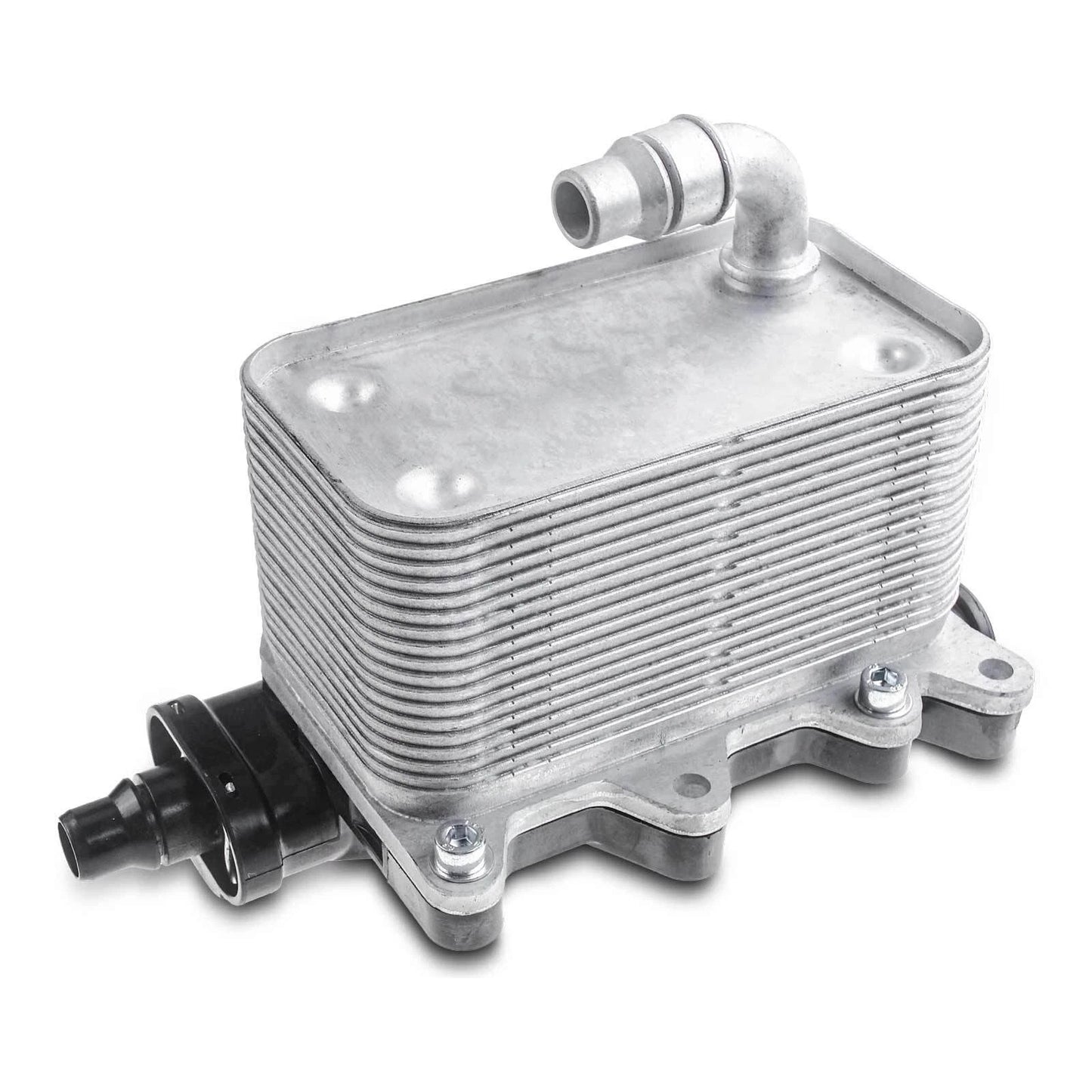 BMW 5 Series E60 E61 520d-535d 6 Series 7 Series 17212249465 Oil Cooler Engine Oil