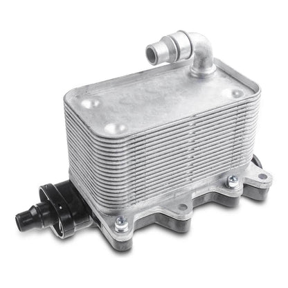 BMW 5 Series E60 E61 520d-535d 6 Series 7 Series 17212249465 Oil Cooler Engine Oil