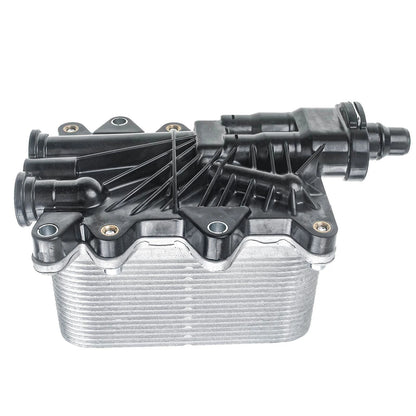 BMW 5 Series E60 E61 520d-535d 6 Series 7 Series 17212249465 Oil Cooler Engine Oil