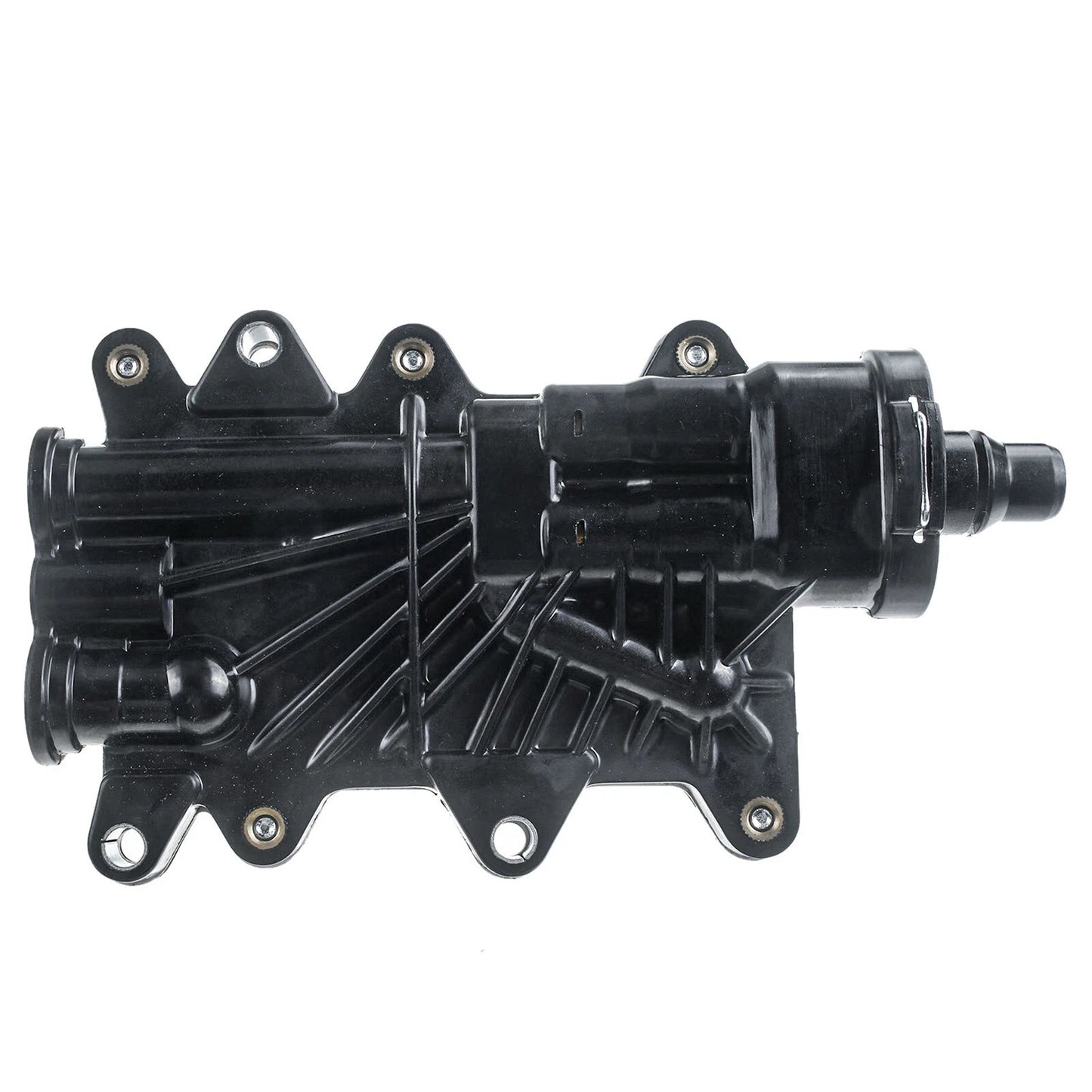 BMW 5 Series E60 E61 520d-535d 6 Series 7 Series 17212249465 Oil Cooler Engine Oil