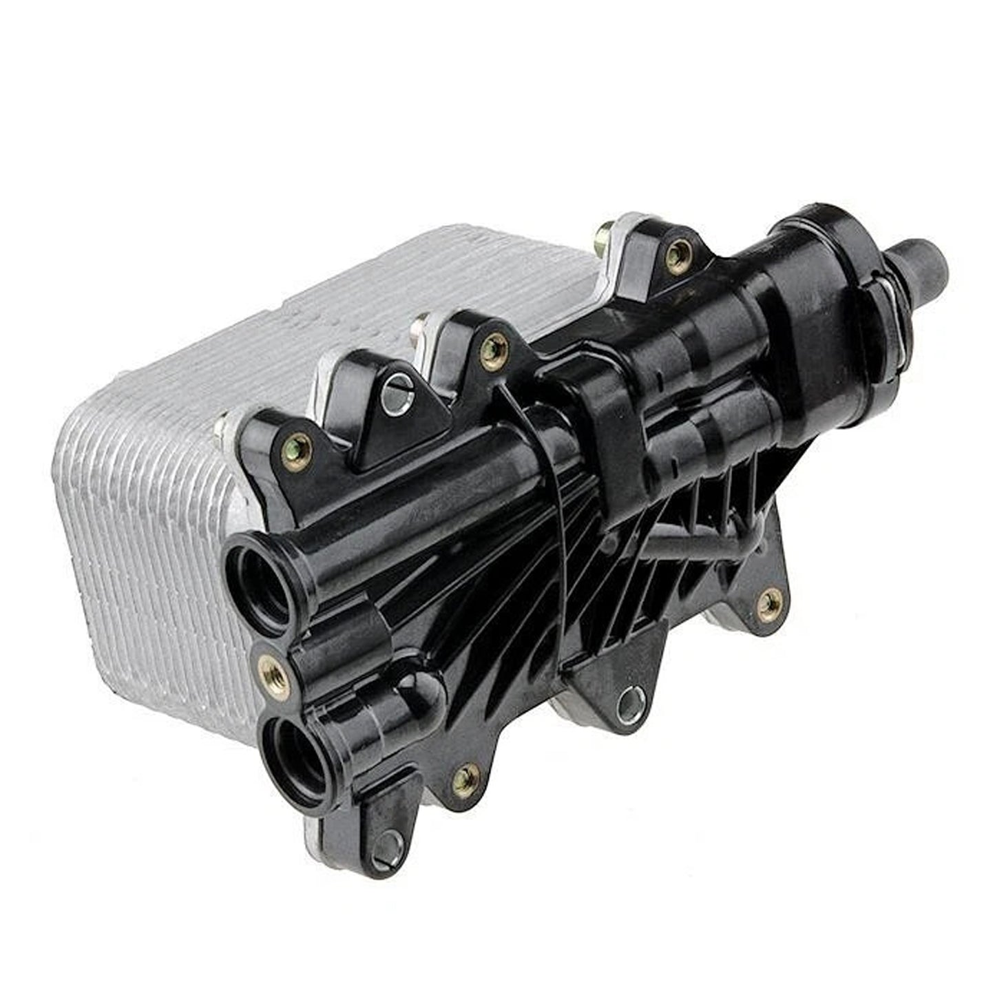 BMW 5 Series E60 E61 520d-535d 6 Series 7 Series 17212249465 Oil Cooler Engine Oil