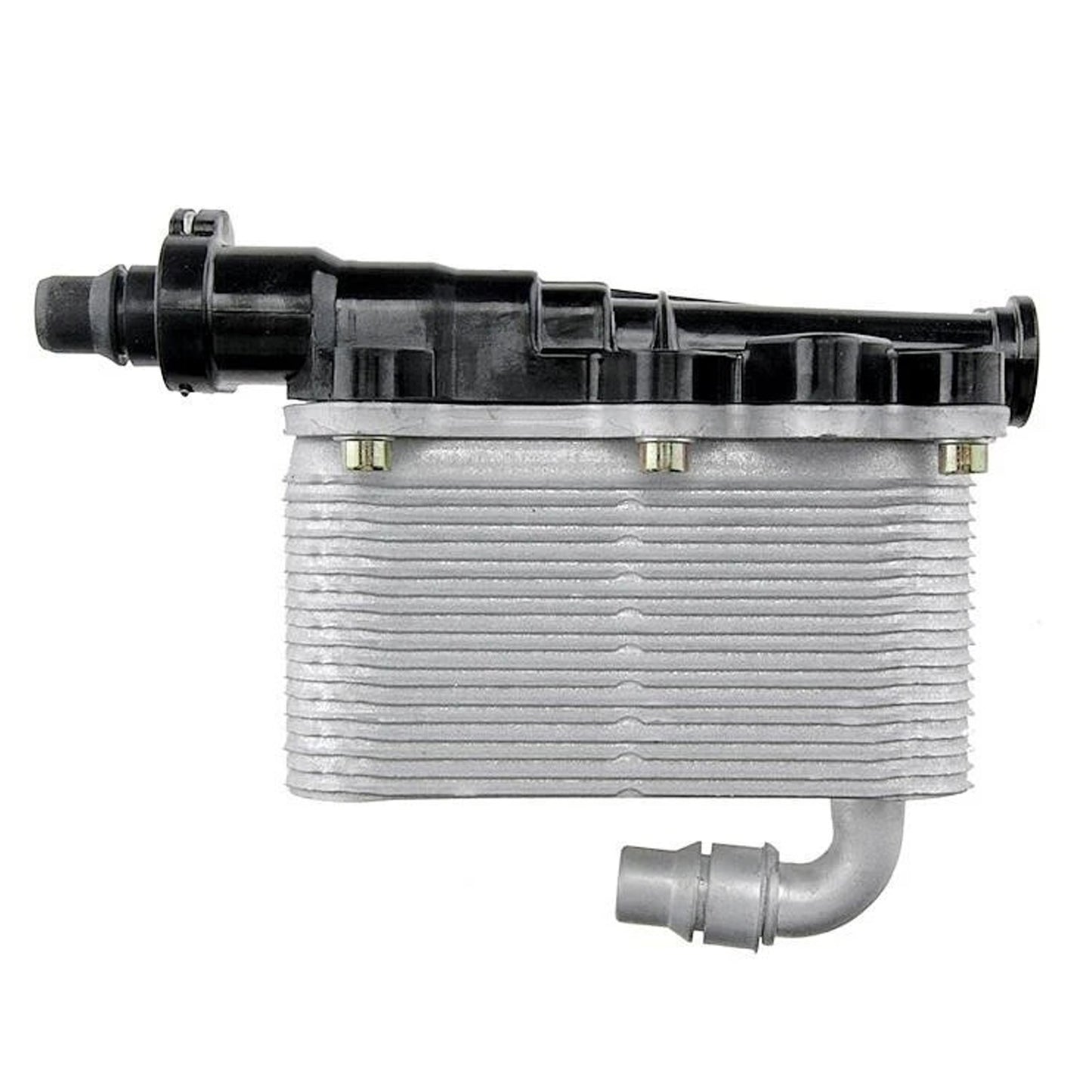 BMW 5 Series E60 E61 520d-535d 6 Series 7 Series 17212249465 Oil Cooler Engine Oil