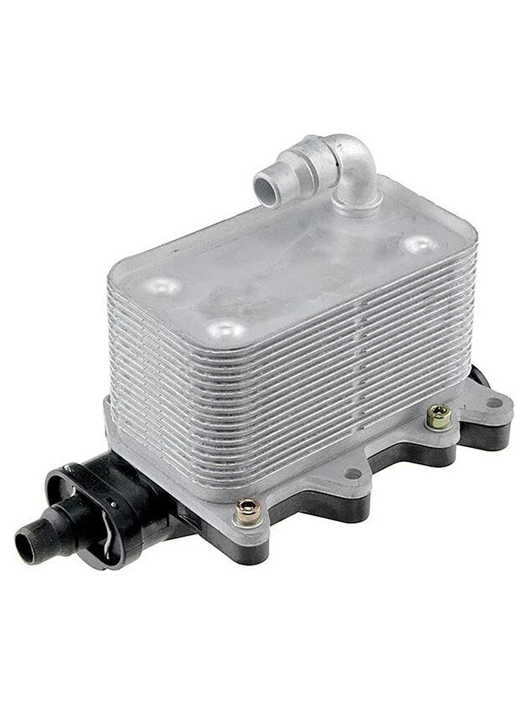 BMW 5 Series E60 E61 520d-535d 6 Series 7 Series 17212249465 Oil Cooler Engine Oil