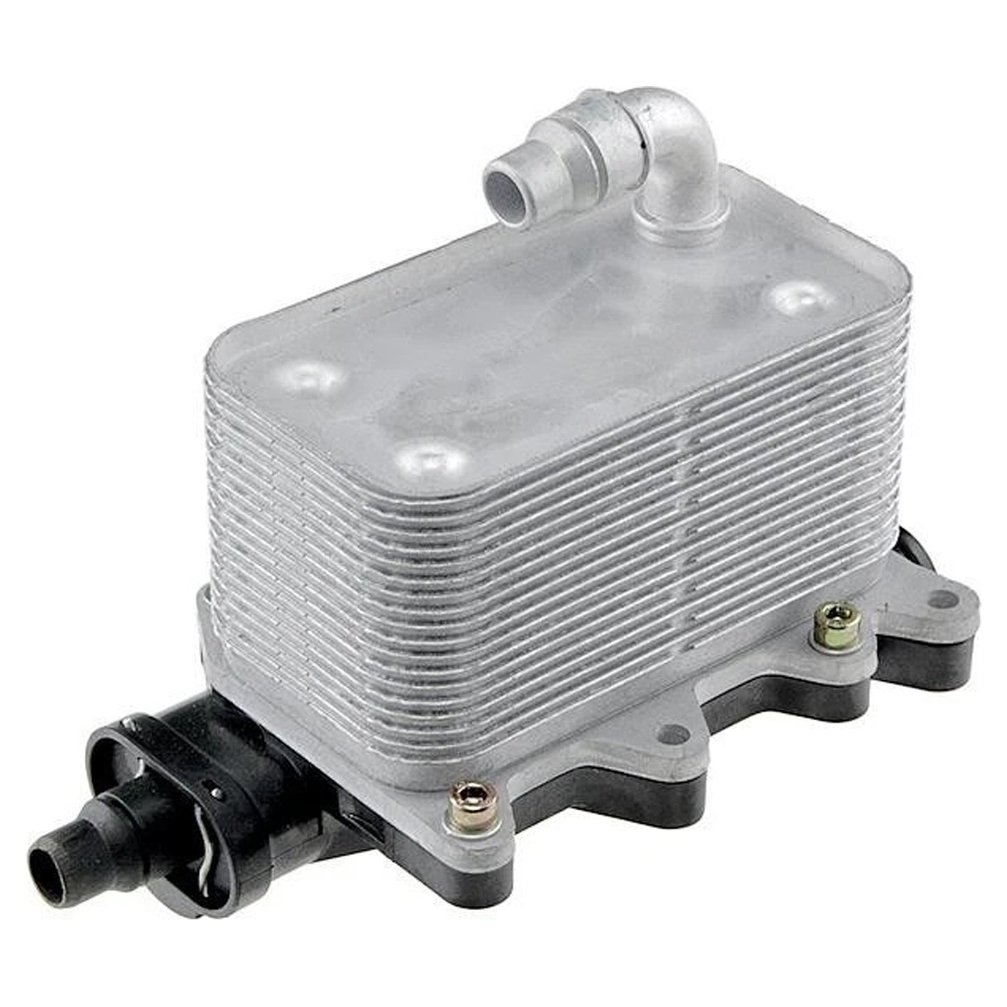 BMW 5 Series E60 E61 520d-535d 6 Series 7 Series 17212249465 Oil Cooler Engine Oil