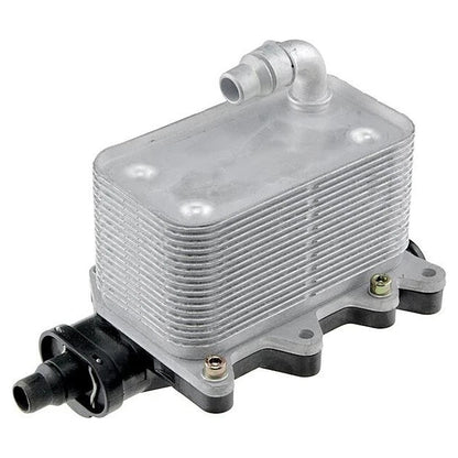 BMW 5 Series E60 E61 520d-535d 6 Series 7 Series 17212249465 Oil Cooler Engine Oil