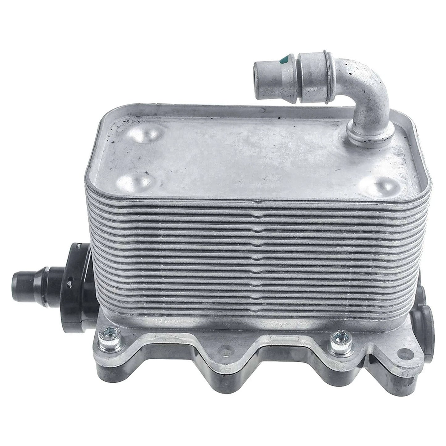 BMW 5 Series E60 E61 520d-535d 6 Series 7 Series 17212249465 Oil Cooler Engine Oil