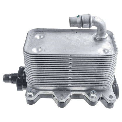 BMW 5 Series E60 E61 520d-535d 6 Series 7 Series 17212249465 Oil Cooler Engine Oil