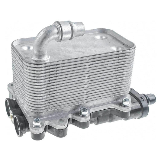 BMW 5 Series E60 E61 520d-535d 6 Series 7 Series 17212249465 Oil Cooler Engine Oil
