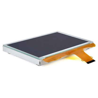 2015-2018 Chevrolet Silverado GMC Sierra DJ080PA-01A 8 Inches Radio Touch-Screen Glass Digitizer