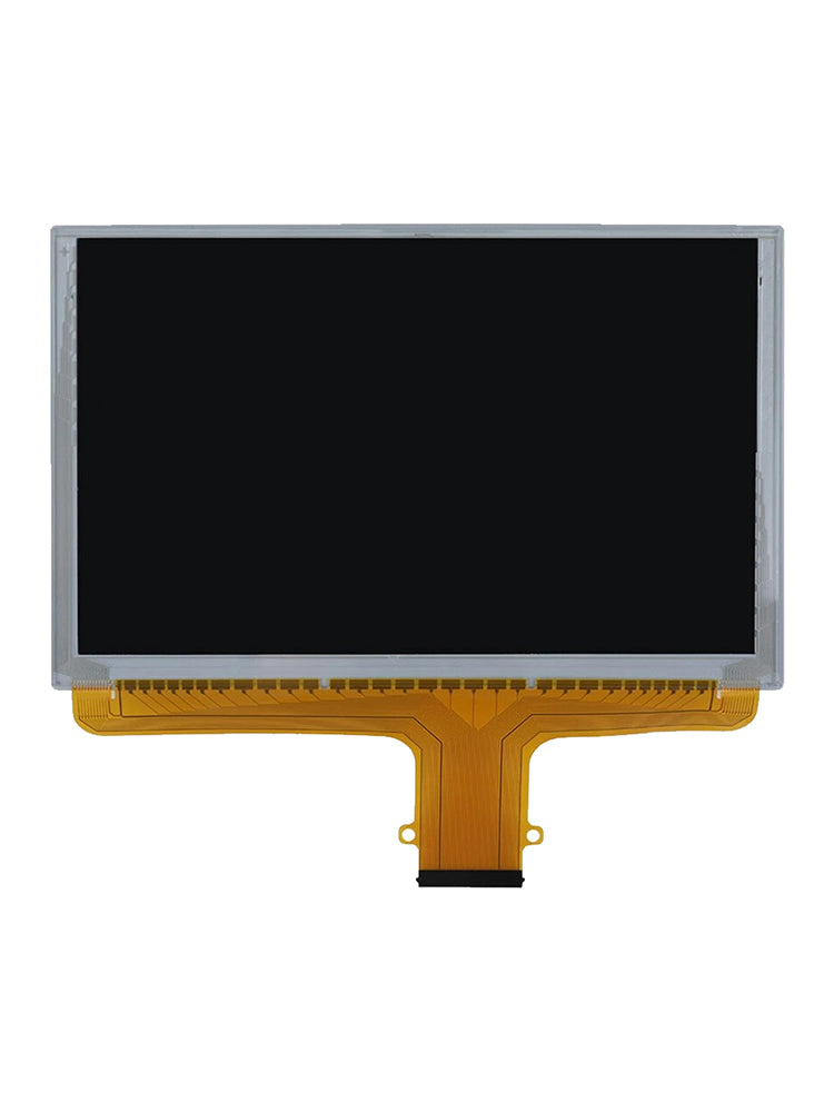 2015-2018 Chevrolet Silverado GMC Sierra DJ080PA-01A 8 Inches Radio Touch-Screen Glass Digitizer