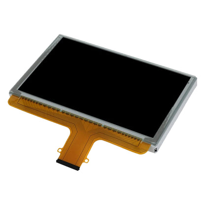 2015-2018 Chevrolet Silverado GMC Sierra DJ080PA-01A 8 Inches Radio Touch-Screen Glass Digitizer
