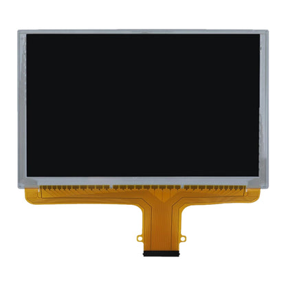 2015-2018 Chevrolet Silverado GMC Sierra DJ080PA-01A 8 Inches Radio Touch-Screen Glass Digitizer