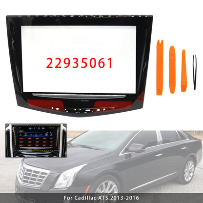 2013-2016 Cadillac ATS 22935061 Touch Screen +Tools