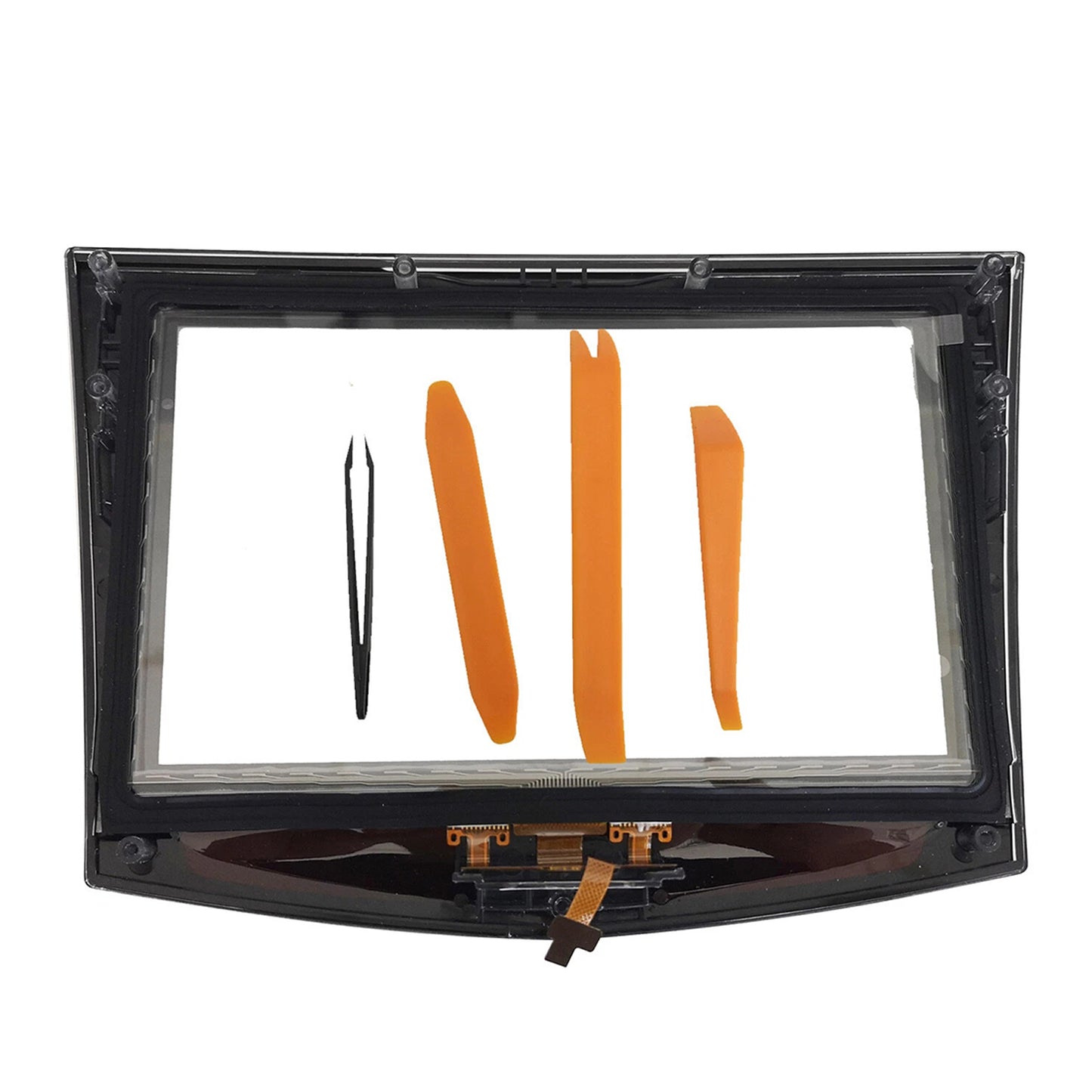 2013-2016 Cadillac ATS 22935061 Touch Screen +Tools