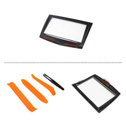 2013-2016 Cadillac ATS 22935061 Touch Screen +Tools