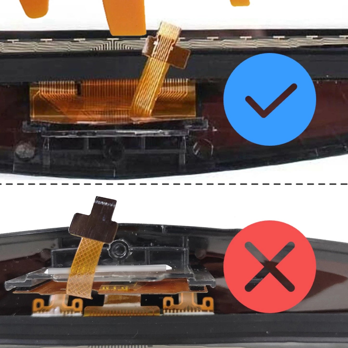 2013-2016 Cadillac ATS 22935061 Touch Screen +Tools
