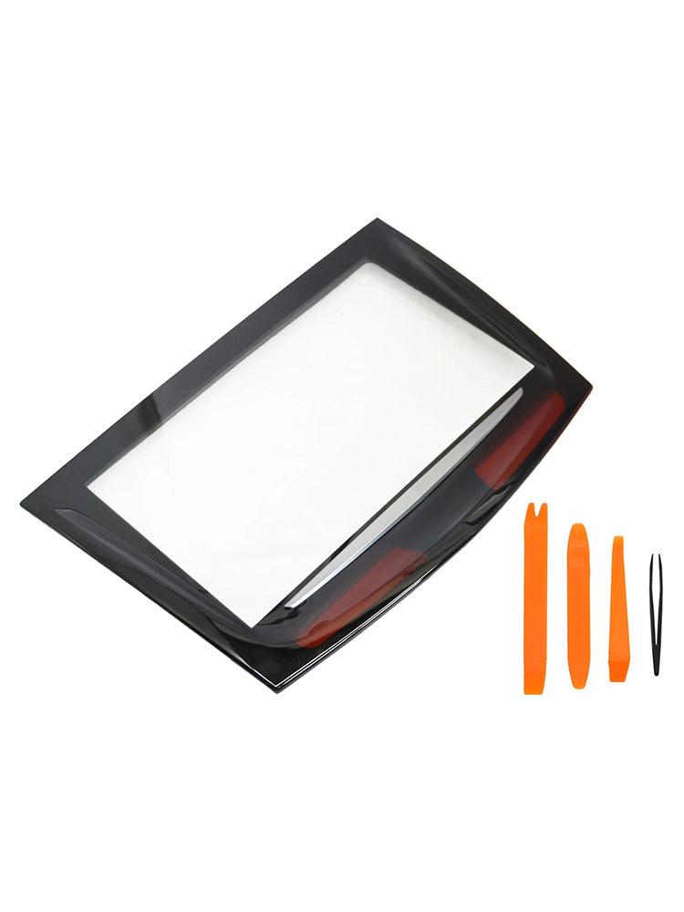 2013-2016 Cadillac ATS 22935061 Touch Screen +Tools