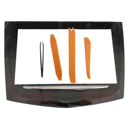2013-2016 Cadillac ATS 22935061 Touch Screen +Tools
