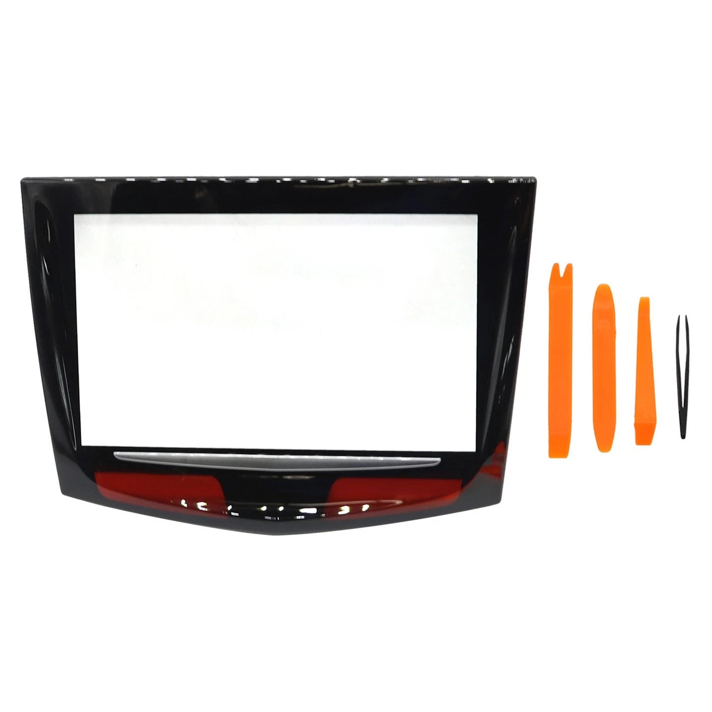 2013-2016 Cadillac ATS 22935061 Touch Screen +Tools