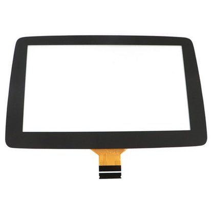 2014-2016 Mazda 3 Information Display BHP1611J0D 7" Touch Screen Glass Display