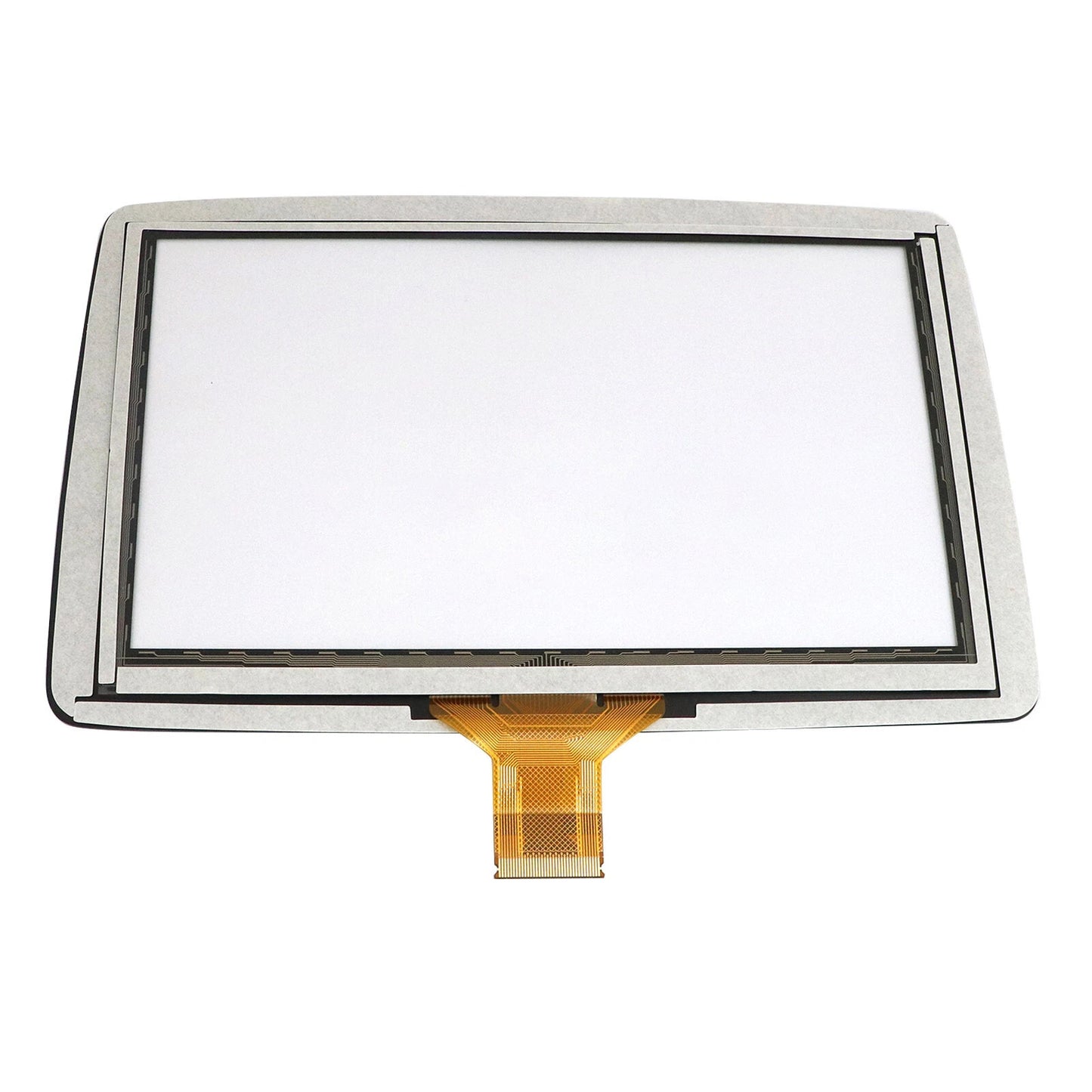 2014-2016 Mazda 3 Information Display BHP1611J0D 7" Touch Screen Glass Display