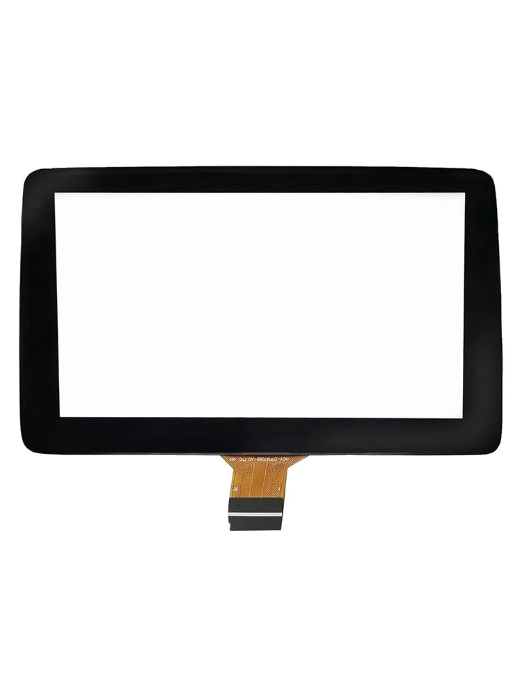 2014-2016 Mazda 3 Information Display BHP1611J0D 7" Touch Screen Glass Display